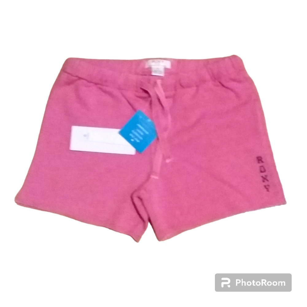 ⭐HP⭐ NEW Roxy Girls Drawstring Shorts